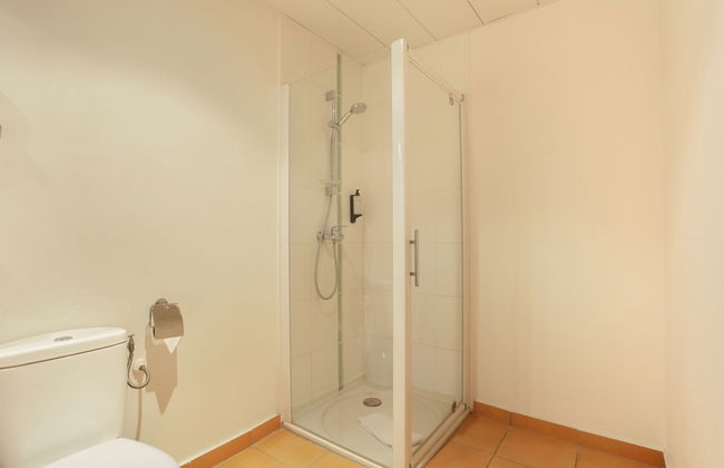 Appart'hôtel Odalys City - Monaco Les Hauts de la Principauté - Foto 35