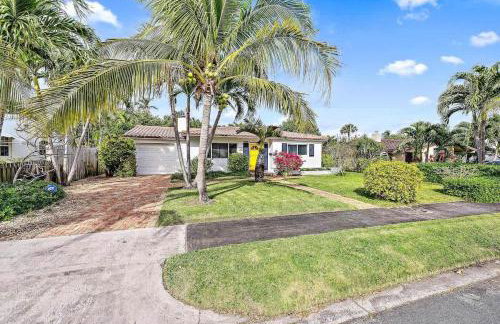 Casa Balsinde - Delight in a Private Pool in the Southern End of West Palm - Foto 21