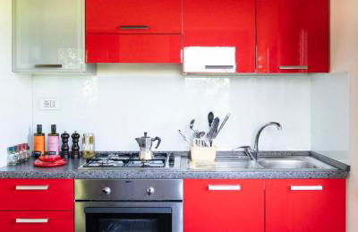 Agriturismo Serena -Petritoli- - Foto 68