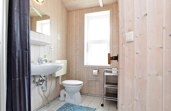 Holiday Home in Otterndorf - Foto 9