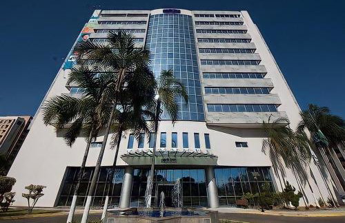 PROMOÇÃO EXECUTIVA COM BANHEIRA E FLATS SEM BANHEIRA- Melhor Hotel De Taguatinga - Foto 72