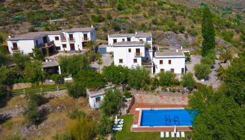 Balcón de Válor - Photo 2