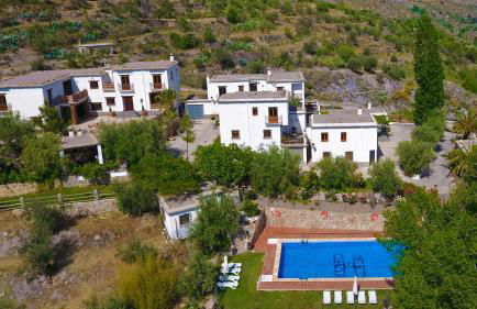 Balcón de Válor - Foto 2