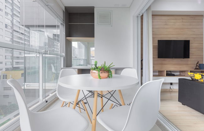 Vossa Bossa Vision Augusta - Foto 17