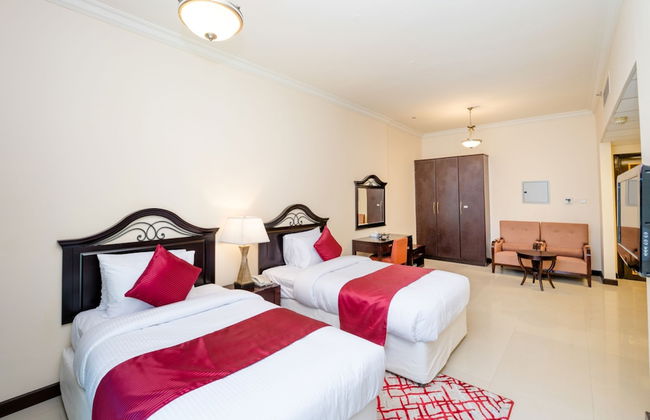 City Stay Premium Hotel Apartments - Foto 9