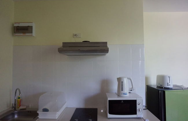 GIB Apartment - Foto 9