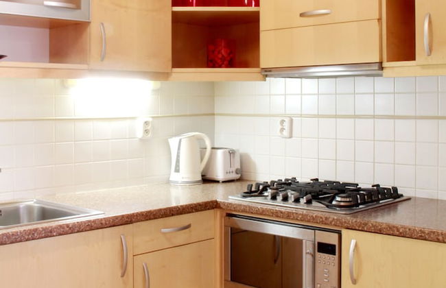 Residence Bílkova - Foto 27