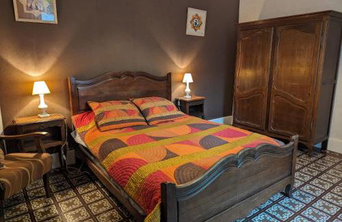 Gîte calme près de Meung-sur-Loire avec jardin et terrasse - FR-1-590-537 - Photo 10