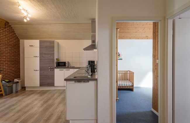 9 bedroom House in Immerath with garden and terrace - Photo 24