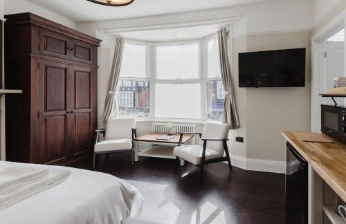 Grace's Guesthouse 68b - Photo 43