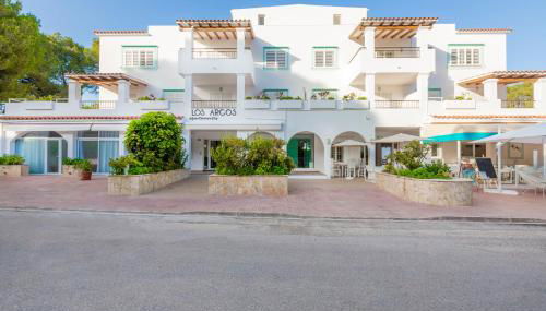 Apartamentos Los Arcos - Foto 5