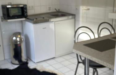 Studio mit Blick ins Grüne - Foto 20