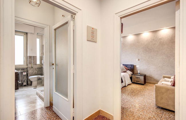 Colonna Suite - San Giovanni - Photo 44