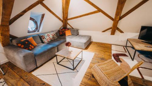 Le Prieuré - Foto 1