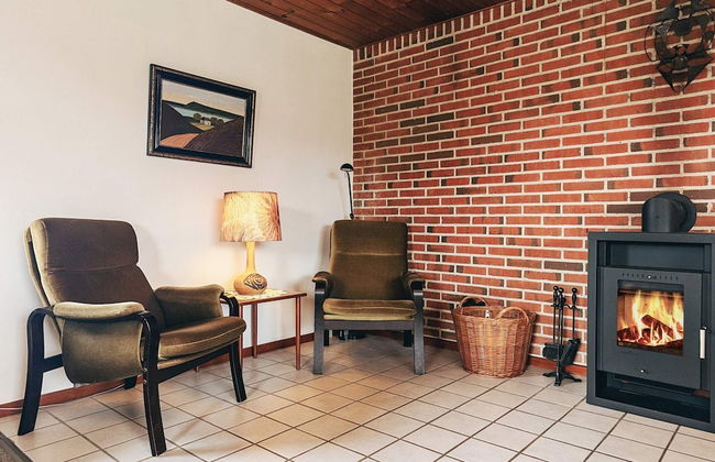 7 Person Holiday Home in Frostrup - Foto 13