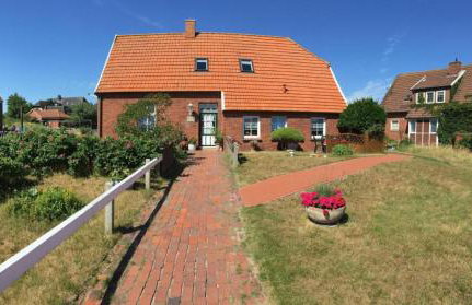 Fewo Baltrumliebe auf Baltrum - Foto 14