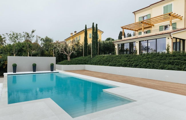 Villa Sogno Adriatico - Foto 27