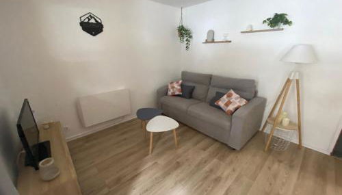 Appartement au pied des pistes et commerces - 5 personnes - Foto 2