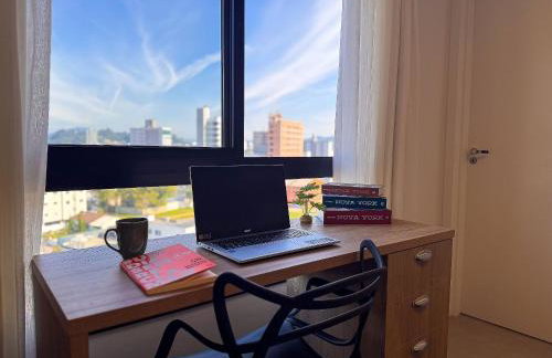 Apto perto da FIP, Stop Shop - Foto 16