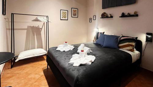 Giano Host - Famagosta - Foto 2, towels