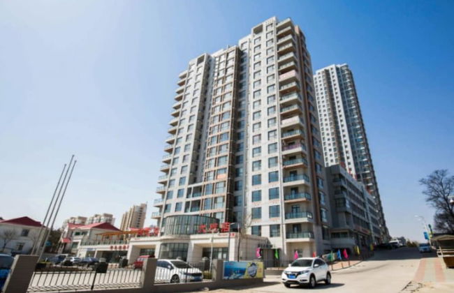 XIAOMIN INN Yujinglongwan 1 - Foto 15