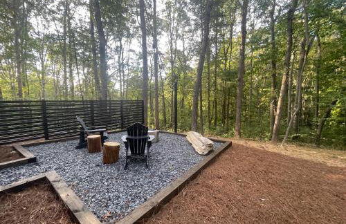 6 miles from Helen Couples Shower Private Fire Pit - Foto 15