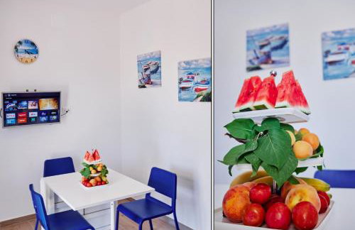 Casa al mare Circe - Foto 12