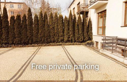 75m2 Apartament Kopernik z widokiem na Jasną Górę - Photo 5