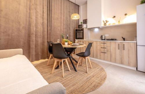 Чудовий новий Лофт поруч з містом наук - Foto 16