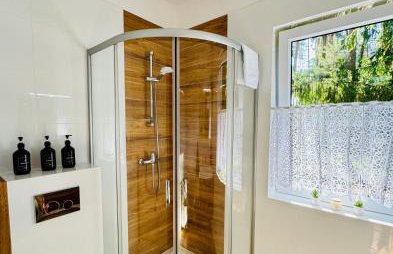 Leśne zacisze nad Narwią - Foto 8