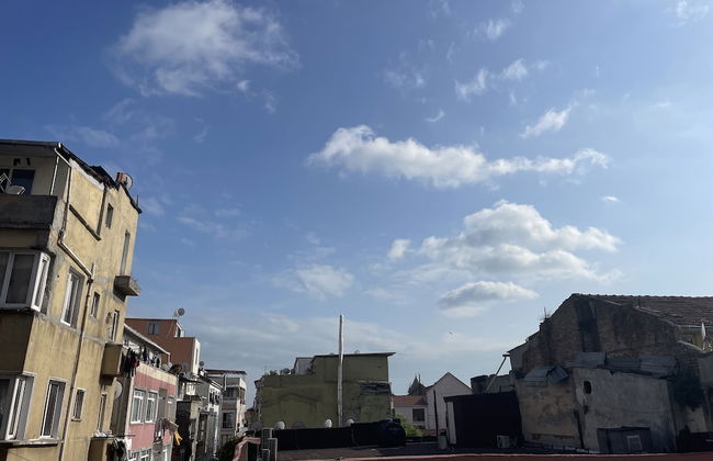 Ottoman Design Suites - Foto 67