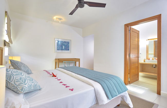 Corail Bleu Private Pool & Garden Villas with LOV - Photo 3