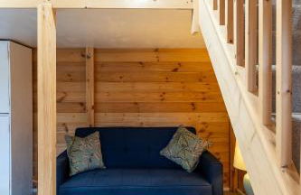 Walliswood Lodge - Wood Burner, Air Con & Wi-fi, Rural Retreat - Foto 46