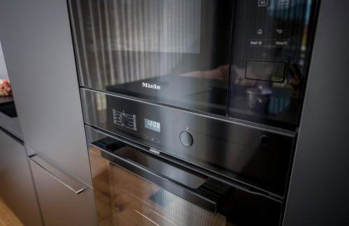 Luxury Apartments "R6 Tegernsee" - Foto 42