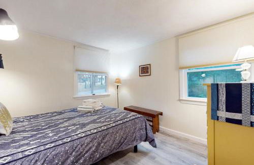 Tall Pines - Foto 17