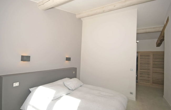 Beautiful Villa With Pool Near St.remy-de-provence - Foto 4