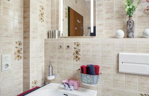 Aschaubichl - Wohnung Anemone - Foto 17