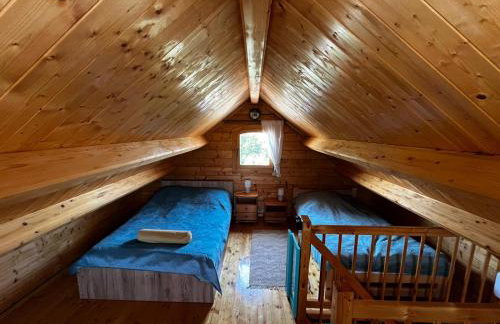 Lubuskie jezioro - Foto 7