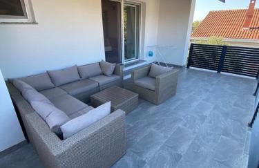 Apartmani Kumenat - Photo 16