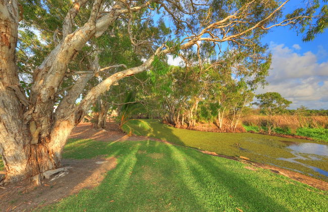 Discovery Parks - Mackay - Foto 65