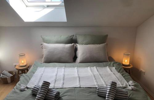 moselquartier terlinden- Loft - Foto 7