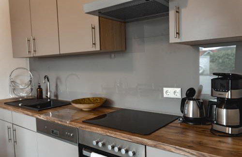 Ferienwohnung Paradies - Foto 6