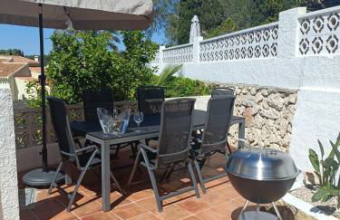 Casa Luna Javea - Foto 37