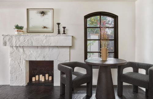 Lucille Palm Springs - Foto 25