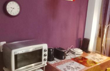 Graeff luxury Apartment - Foto 8