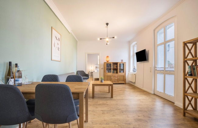 Ferienwohnung in der Mecklenburger Seenplatte - Foto 15