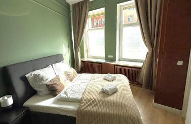 Loftly Hindenburgdamm 85 Charite - 45m2 - Self Check-In - 300mbit - Foto 21