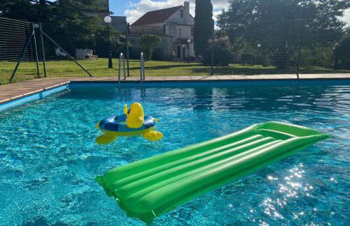 Casa O segredo, Costa da Morte con piscina - Foto 23