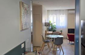 Super top my clean flat Marseille view port - Foto 1