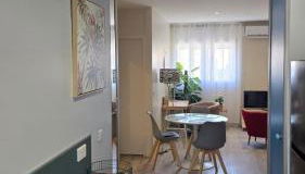 Super top my clean flat Marseille view port - Foto 1